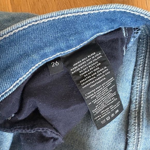 J Brand Jeans - Picture 3 of 4